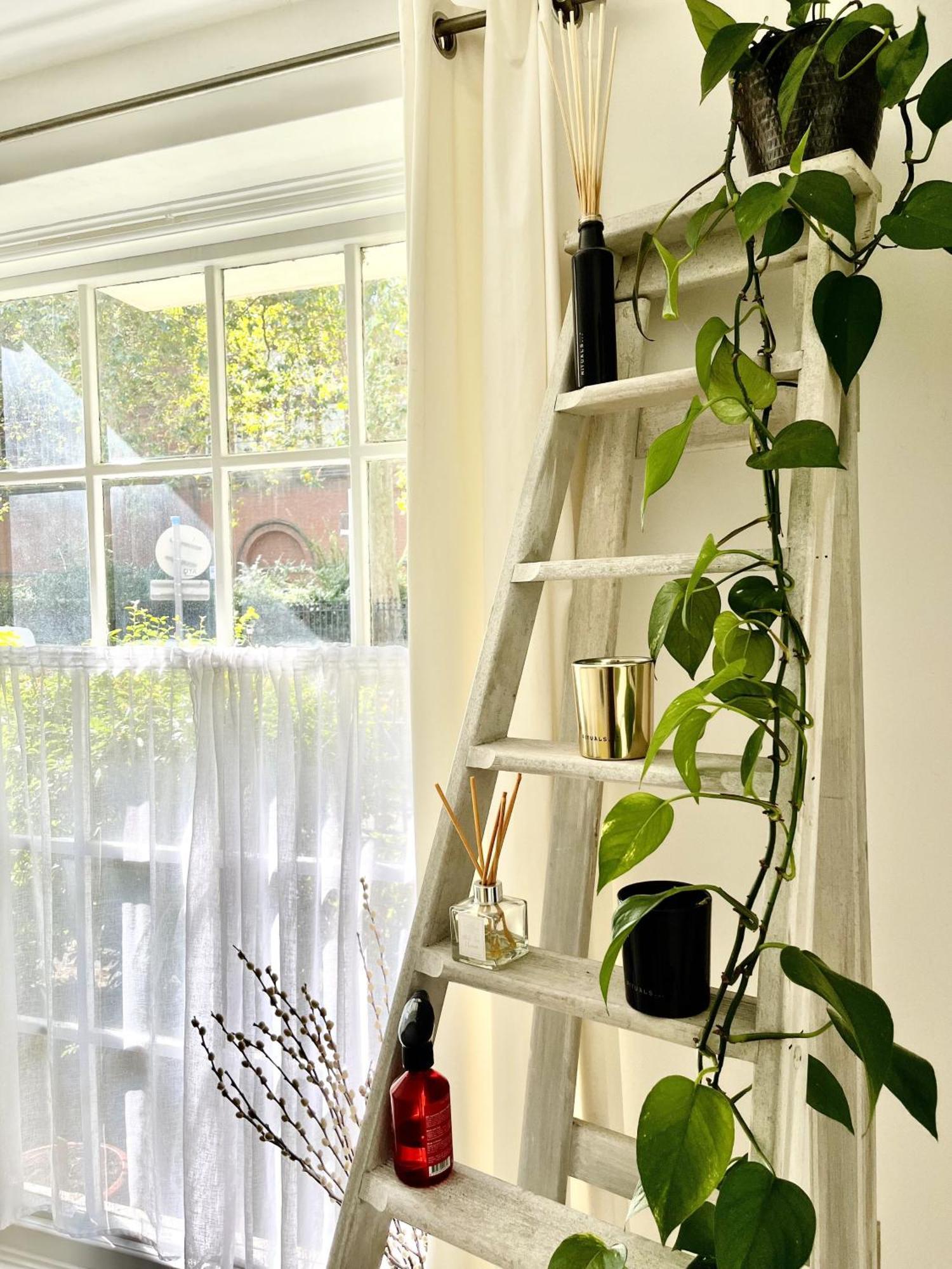 Designer Flat In Bethnal Green London Exteriör bild